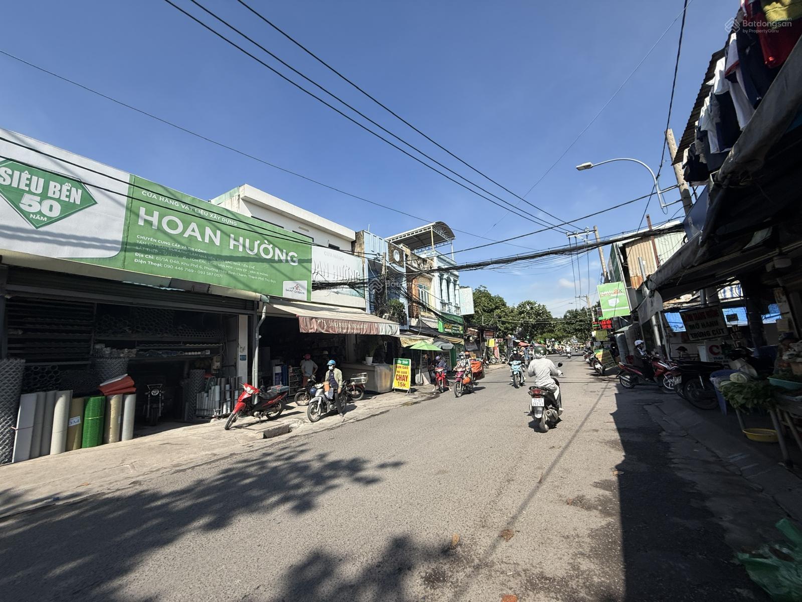 Chủ doanh nghiệp cần tiền thưởng tết bán gấp căn nhà ngay đường 48, Hiệp Bình Chánh