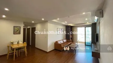 Cho thuê căn hộ 3PN, 88m2, 16 triệu tại Sky Central,176 Định Công, Hoàng Mai, Hà Nội