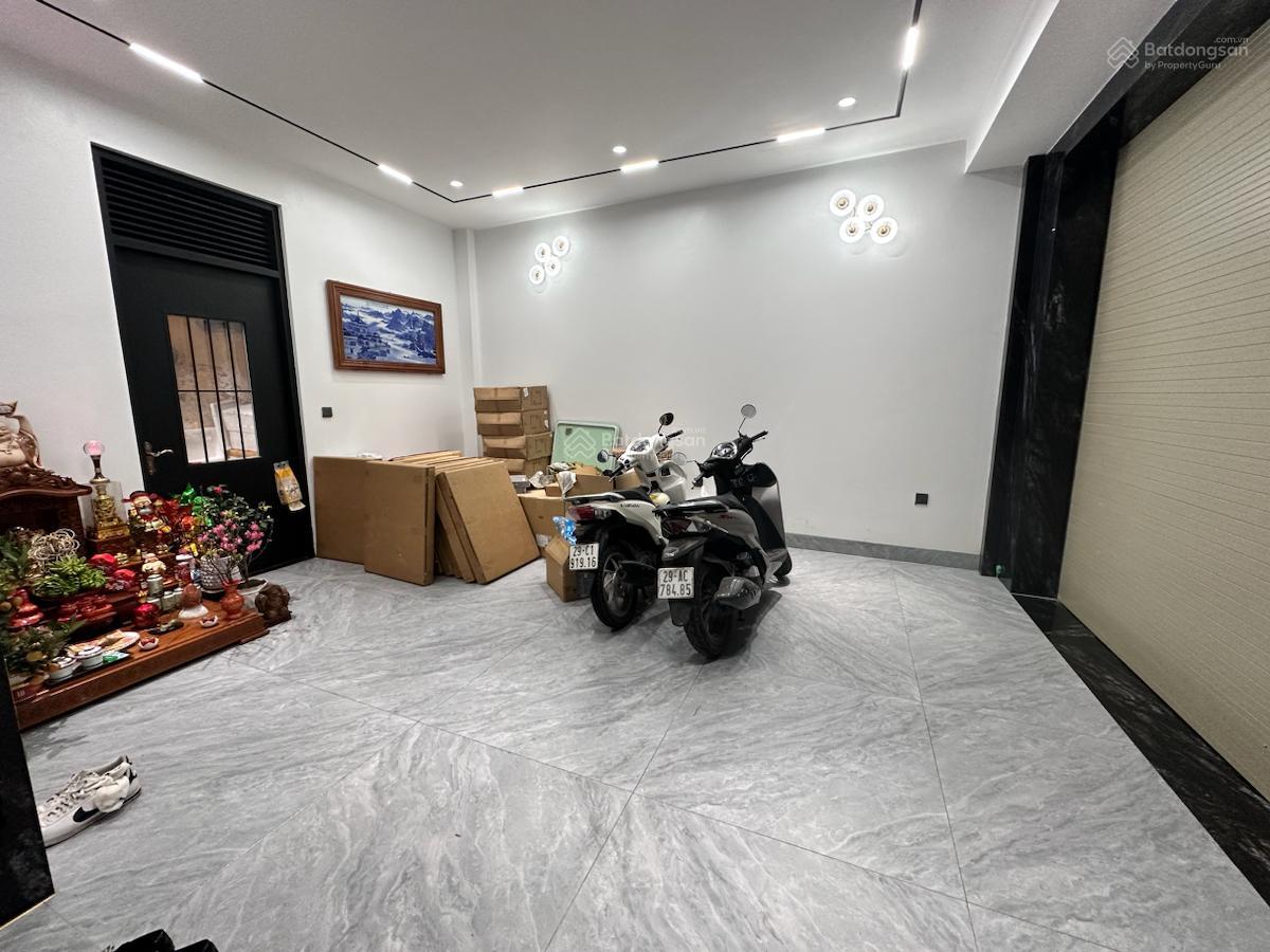 Chủ thiện chí bán! Nhà đẹp phân lô Tô Vĩnh Diện 50m2*5t - Ngõ oto - Gần phố - Dân trí cao