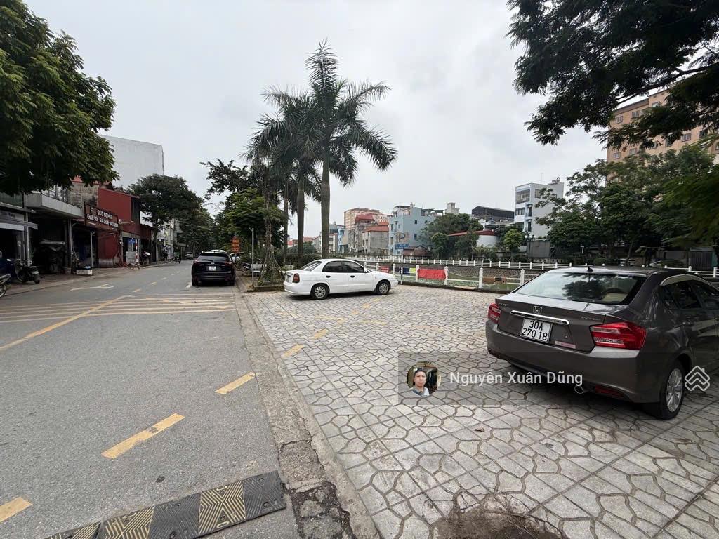 MẶT NGÕ TO NHƯ PHỐ- Ô TÔ TRÁNH - DÒNG TIỀN 10TR/THÁNG