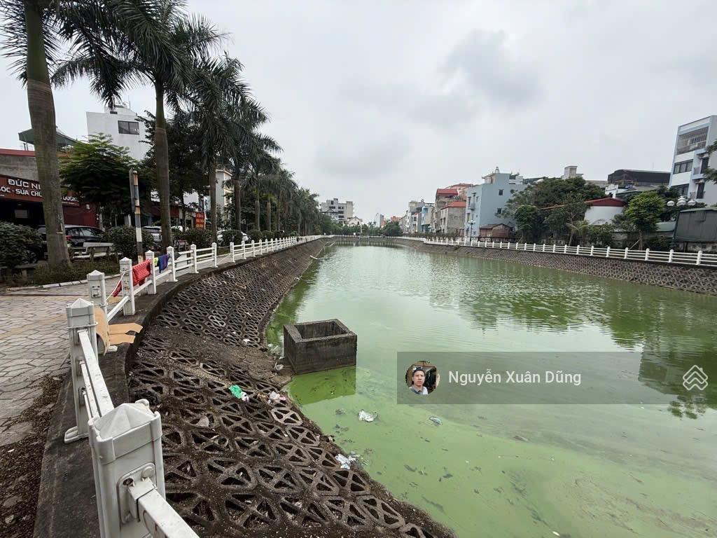 MẶT NGÕ TO NHƯ PHỐ- Ô TÔ TRÁNH - DÒNG TIỀN 10TR/THÁNG