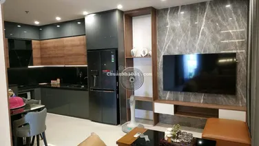 Căn hộ siêu hot tại The Sapphire S301 ,Giá 5,73 tỷ, 62,9m2, 2PN, 2WC Full đồ đẹp . Tuấn 0392 969 ***