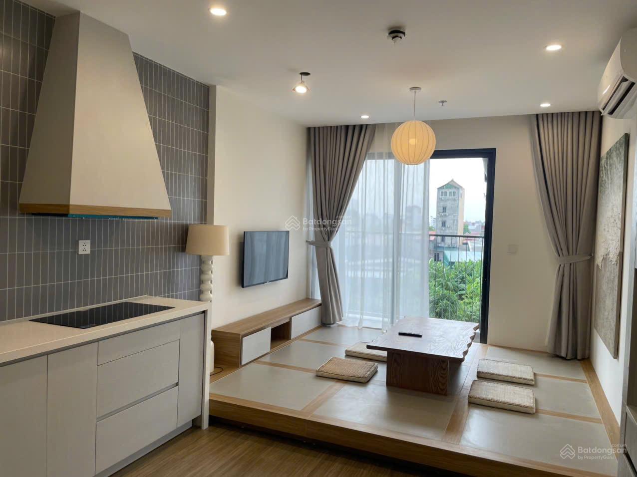 Bán CC The Canopy Residences 1.Giá 6,42 tỷ, 61m2, 2PN, Tây Bắc, Đông Nam tại Tây Mỗ,Tuấn 0392 969 ***