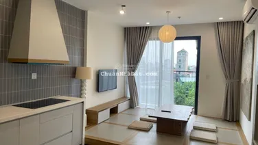 Bán CC The Canopy Residences 1.Giá 6,42 tỷ, 61m2, 2PN, Tây Bắc, Đông Nam tại Tây Mỗ,Tuấn 0392 969 ***