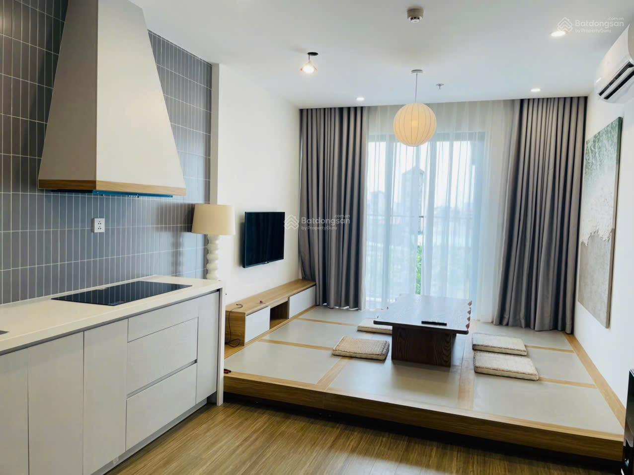 Bán CC The Canopy Residences 1.Giá 6,42 tỷ, 61m2, 2PN, Tây Bắc, Đông Nam tại Tây Mỗ,Tuấn 0392 969 ***