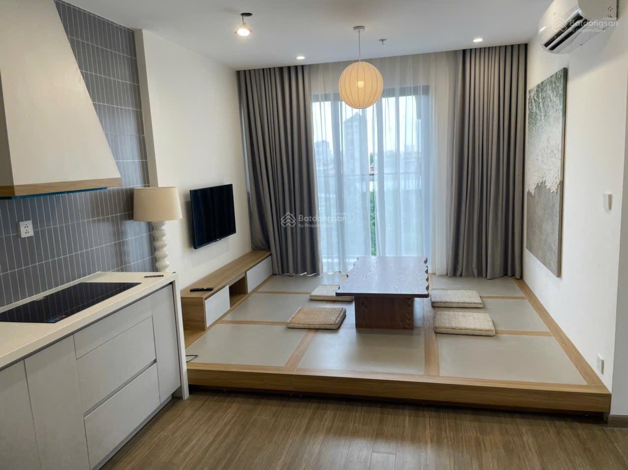 Bán CC The Canopy Residences 1.Giá 6,42 tỷ, 61m2, 2PN, Tây Bắc, Đông Nam tại Tây Mỗ,Tuấn 0392 969 ***