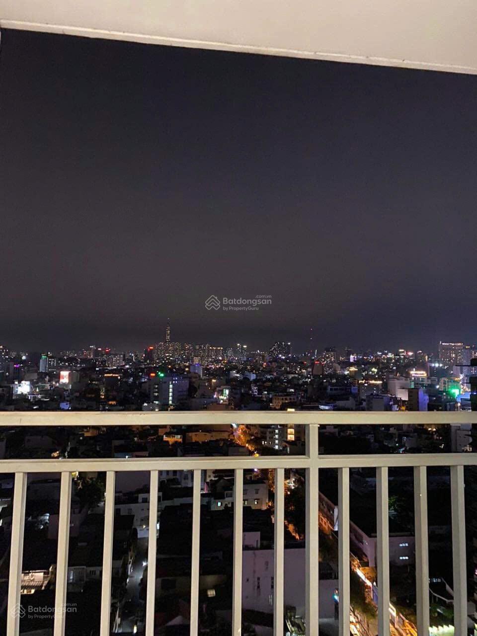 Bán căn hộ Newton, 3PN, 2WC, View Quận 1, căn góc, hợp đồng mua bán, giá 8 tỷ 150, 0908 435 ***