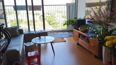 Hot! Chủ gửi bán căn hộ đẹp Hausneo, tầng đẹp nhất, 2PN, 2WC, sổ hồng sẵn, giá 4.1 tỷ