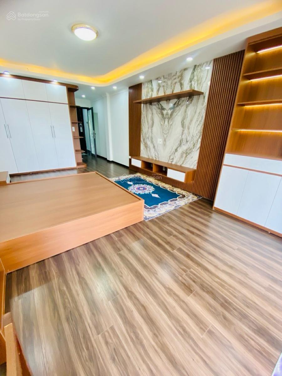 Vị trí đẹp! Phân lô VIP Thanh Xuân - 58m2*4T - Ngõ rộng gần phố - Gara oto - Dân trí cao