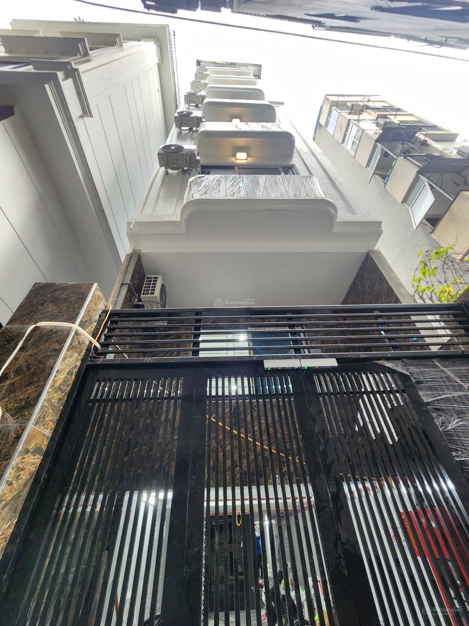 Bán Tòa CCMN Lô Góc Siêu Đẹp 72m2*8T, 14 căn 1N1K giá 22.9 tỷ Khương Trung, Thanh Xuân