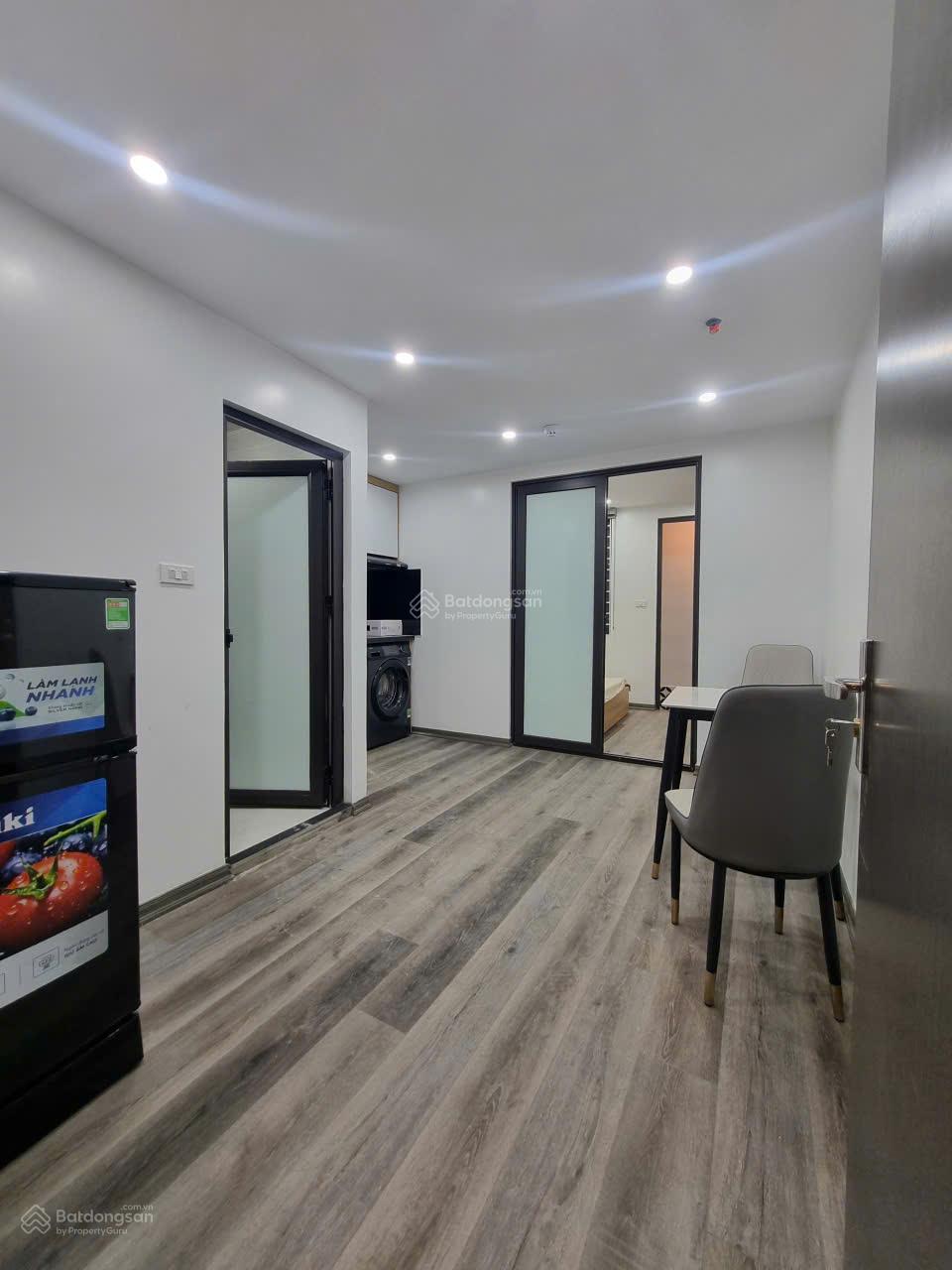 Bán Tòa CCMN Lô Góc Siêu Đẹp 72m2*8T, 14 căn 1N1K giá 22.9 tỷ Khương Trung, Thanh Xuân