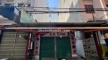 BÁN ĐẤT XÂY KHÁCH SẠN ĐƯỜNG PHÓ ĐỨC CHÍNH CÁCH THÙY VÂN CHỈ 30M, THỔ CƯ 100% NỞ HẬU ĐẸP CHỈ 23 TỶ