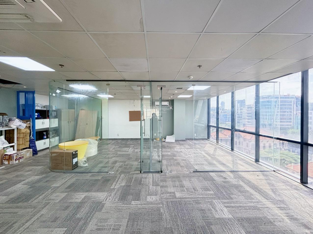 Cho thuê văn phòng Nguyễn Xiển 50m2 giá 8 triệu giá tốt nhất khu vực Thanh Xuân