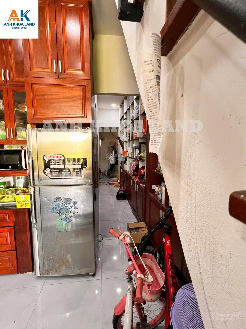 Nhà 2 tầng HXH ngay GigaMall Đường 48, Hiệp Bình Chánh, Thủ Đức, 7,5 tỷ, 100m2, giá ưu đãi