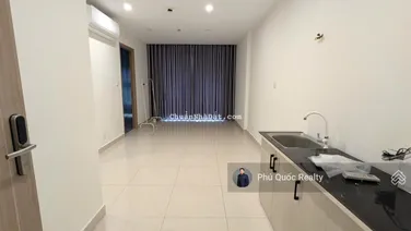 Bán gấp trước tết chỉ 2.85 tỷ căn hộ 2 phòng ngủ 2WC The Origami - Vinhomes Grand Park