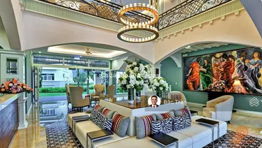 (Giá tốt nhất) giỏ nhà phố Chateau Phú Mỹ Hưng - Quận 7