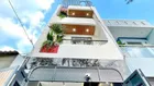 Nhà đẹp 4m x 15m 4 tầng hẻm nhựa 7m đường An Phú Đông 27 sát bên Thủ Đức, Vạn Phúc City