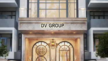 Tòa nhà mới! MT Âu Cơ - Tân Bình - DT 8x25m - Hầm 6 tầng - HĐT 200tr - Giá 65 tỷ