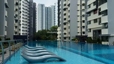 Căn hộ Habitat cạnh Aeonmall giá chỉ 2tỷ9 nhà mới 100%