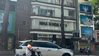 Khuôn đất cực lớn 30x32m~ 900m2 đất ngay ETOWN Cộng Hòa- CTXD: Hầm 8 tầng giá 170 tỷ