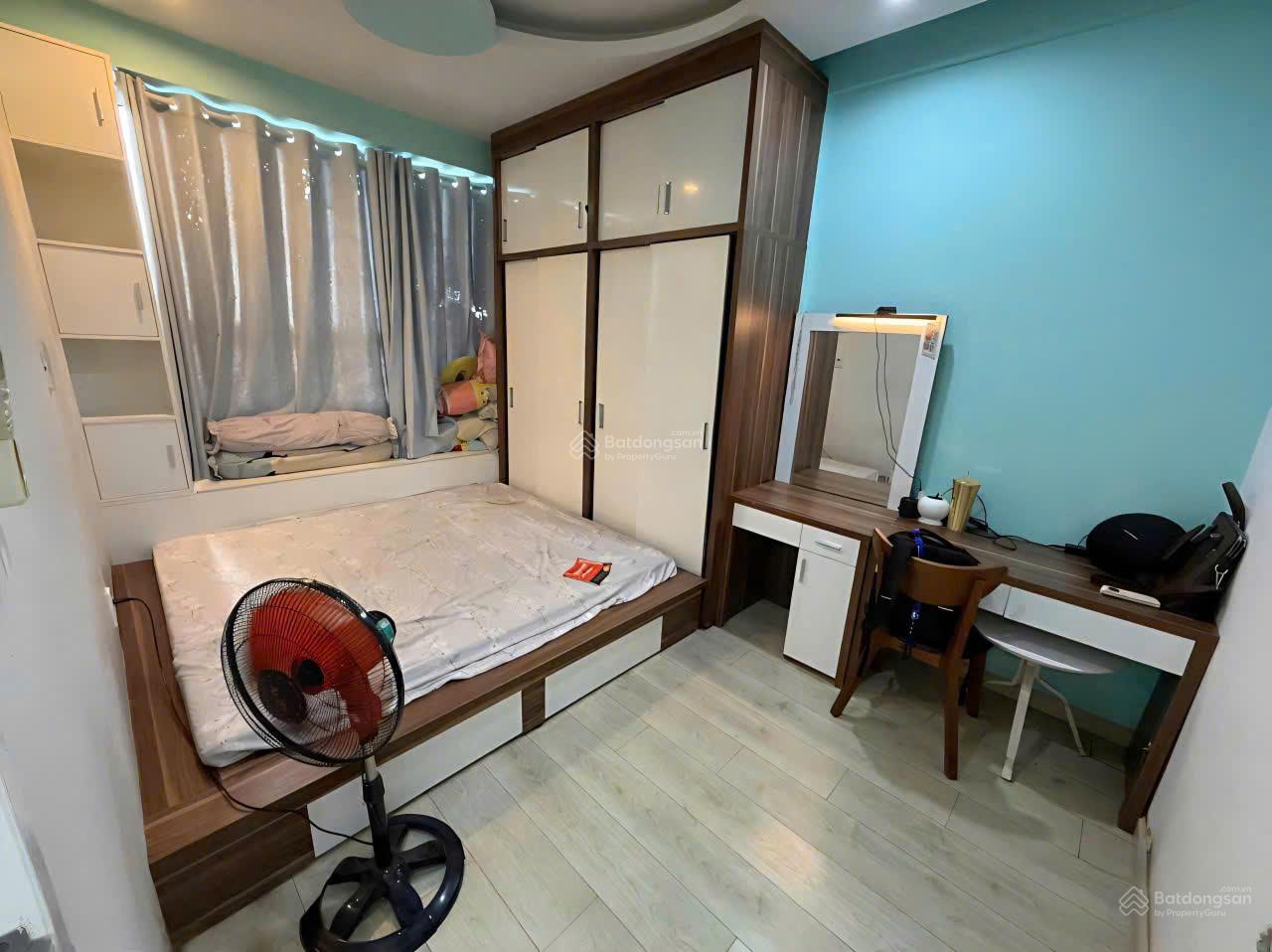 CHỈ 1 CĂN DUY NHẤT - 2PN CHỈ 13TR/THÁNG - CHO THUÊ CĂN HỘ CAO CẤP TÒA THE BOTANICA KHU SÂN BAY