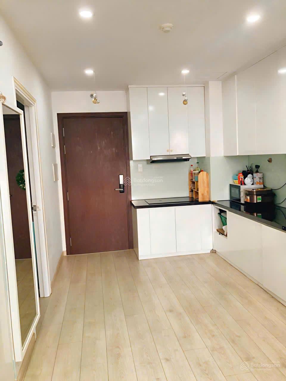 CHỈ 1 CĂN DUY NHẤT - 2PN CHỈ 13TR/THÁNG - CHO THUÊ CĂN HỘ CAO CẤP TÒA THE BOTANICA KHU SÂN BAY