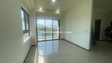 Bán nhanh căn hộ Docklands Sài Gòn DT 117m2, căn trống, view thoáng, tầng 3, giá 6tỷ424tr