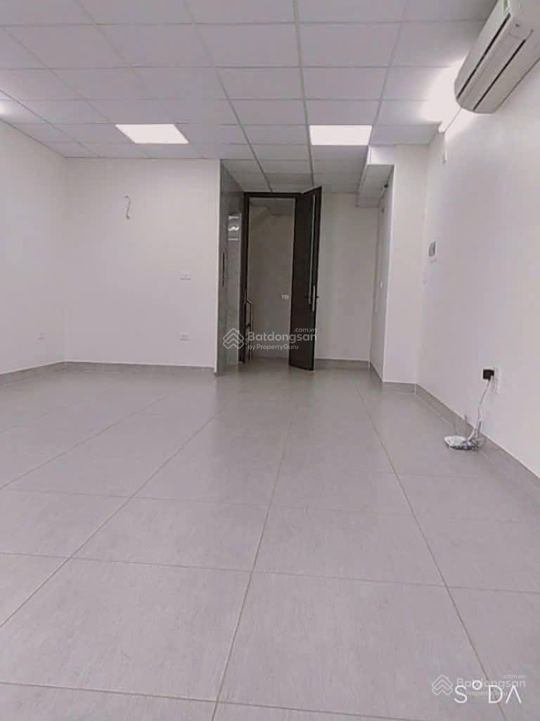 Mặt phố Phạm Văn Đồng, Bắc Từ Liêm 69m² x 6 tầng, kinh doanh đỉnh - Giá 27.7 tỷ