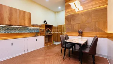 Bán nhà TDC Đất Lành Vĩnh Thái, Nha Trang, Khánh Hòa, giá 3,79 tỷ, 64 m2