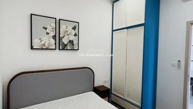Bán gấp căn hộ 2PN, 2WC tại Hưng Phúc Premier, 6,8 tỷ, 70m2, view đẹp