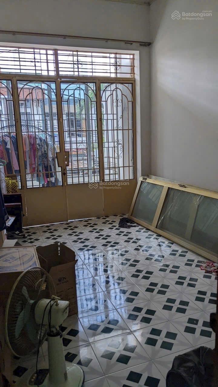 BÁN NHÀ MẶT TIỀN KIẾN THIẾT  PHƯỜNG NHA TRANG | 52,3M | GIÁ 5 TỶ