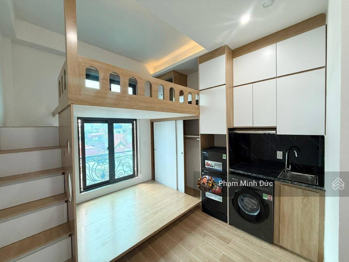 Ngã Tư Sở Thanh Xuân | nhà dòng tiền 22 phòng - ô tô cách 1 nhà