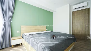 Căn căn hộ 2 phòng ngủ góc Sky89 giá 6.6tỷ nhà có sẵn nội thất - 0939 220 ***