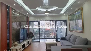 Bán nhanh căn hộ tháp A chung cư Mipec Tower - 229 Tây Sơn 110m2 có 2PN - 2WC giá bán trong tết
