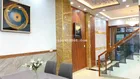 Nhà HXH 30 Lâm Văn bền 4 tầng ngay chợ Mai Lan, Pháp lý sổ hồng riêng
