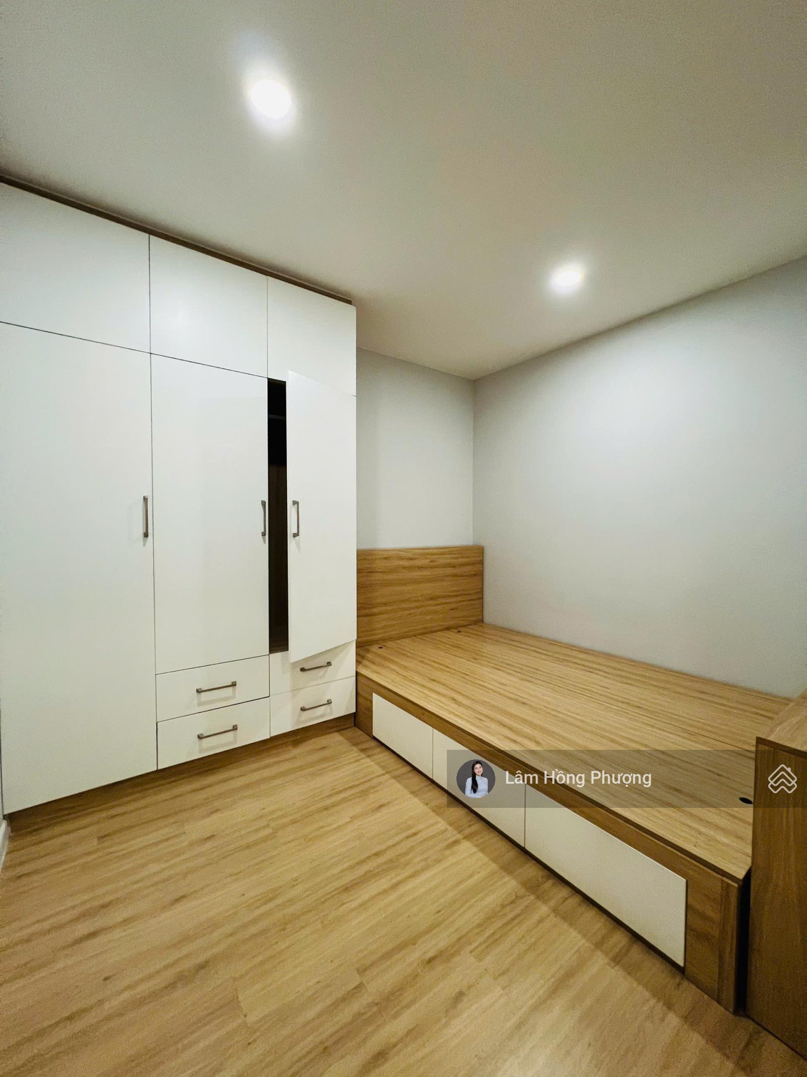 Bán căn hộ 2 phòng ngủ An gia Skyline quận 7 giá 4.95 tỷ có sổ hồng - 0939 220 ***