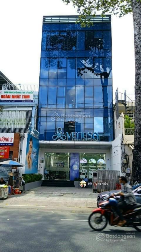 Xuống giá 10 tỷ! Bán nhà Thảo Điền, Quận 2 (7,5x14m) 4 tầng, thuê 120tr/th, bán 30 tỷ