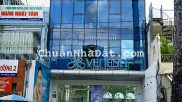 Xuống giá 10 tỷ! Bán nhà Thảo Điền, Quận 2 (7,5x14m) 4 tầng, thuê 120tr/th, bán 30 tỷ