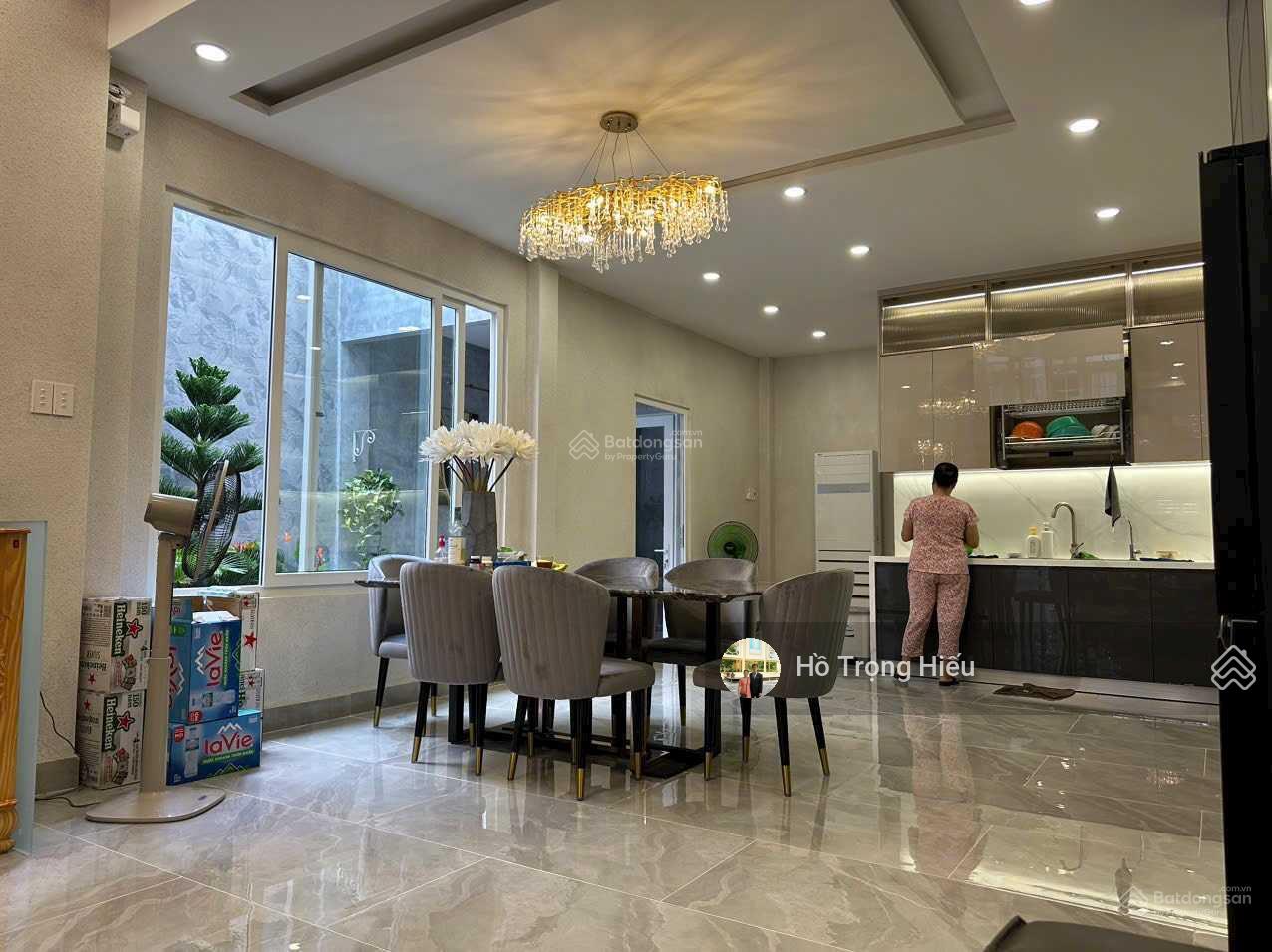 Xuống giá 10 tỷ! Bán nhà Thảo Điền, Quận 2 (7,5x14m) 4 tầng, thuê 120tr/th, bán 30 tỷ