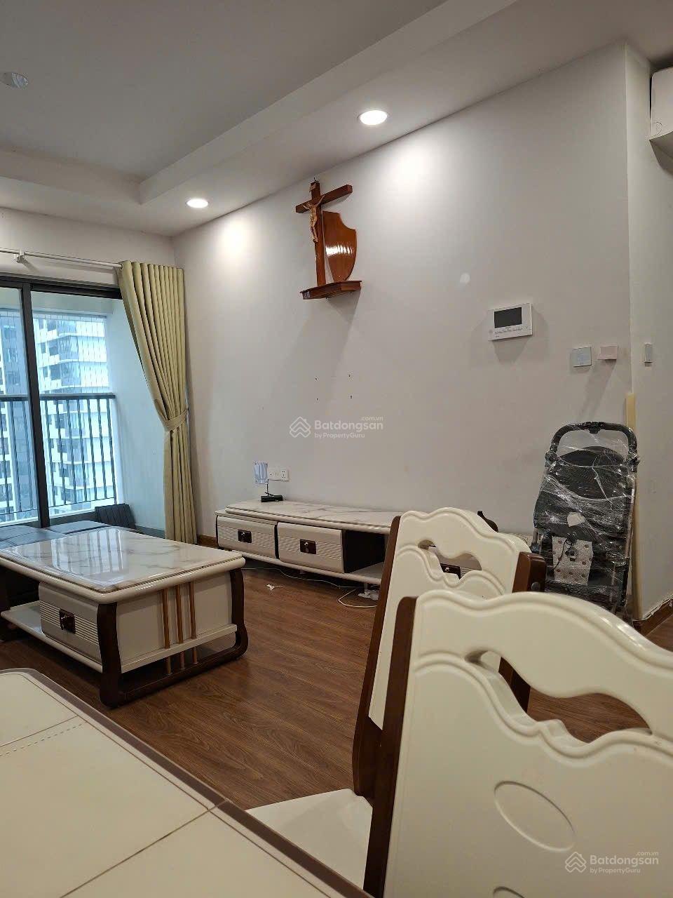 Bán chung cư 3PN tòa Zen, Gamuda, Hoàng Mai, Hà Nội