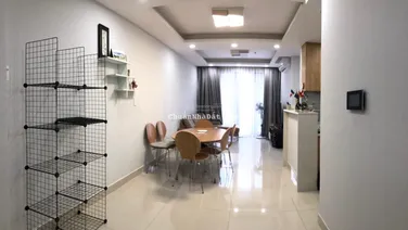 Cho thuê căn hộ cao cấp Scenic valley 1 giá 17 triệu/tháng.Mọi chi tiết Lh 0909 327 ***