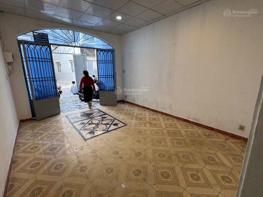 Nhà Tân Bình HXH thông 2PN sẵn dòng tiền đang cho thuê Nhà Tân Bình HXH thông 2PN sẵn dòng tiền đang cho thuê