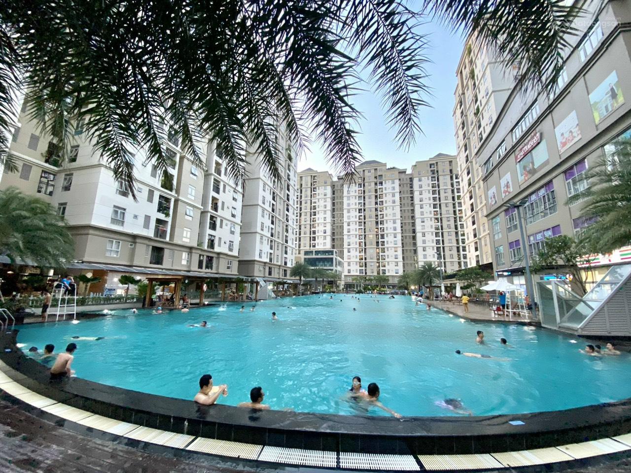 CHỦ GỬI BÁN NHANH TRƯỚC TẾT CĂN GÓC CC THE ART CÓ NỘI THẤT VIEW ĐẸP GIÁ CHỈ 4.4 TỶ , GIÁ TỐT NHẤT