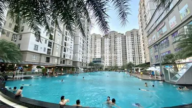 CHỦ GỬI BÁN NHANH TRƯỚC TẾT CĂN GÓC CC THE ART CÓ NỘI THẤT VIEW ĐẸP GIÁ CHỈ 4.4 TỶ , GIÁ TỐT NHẤT