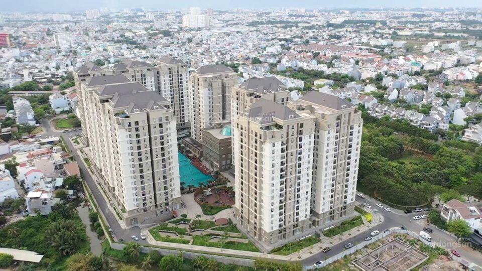 CHỦ GỬI BÁN NHANH TRƯỚC TẾT CĂN GÓC CC THE ART CÓ NỘI THẤT VIEW ĐẸP GIÁ CHỈ 4.4 TỶ , GIÁ TỐT NHẤT