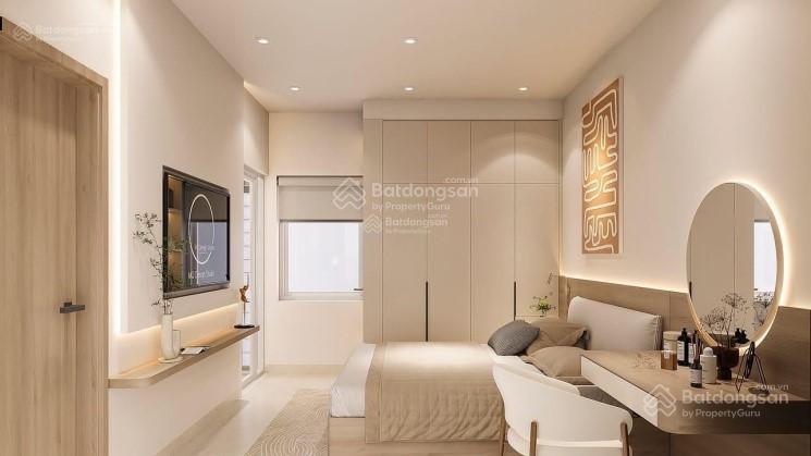 Bán nhà hẻm 61 Đất Thánh phường 6 Tân Bình; (4,5x13) - 5 tầng dòng tiền; chỉ 7,5 tỷ