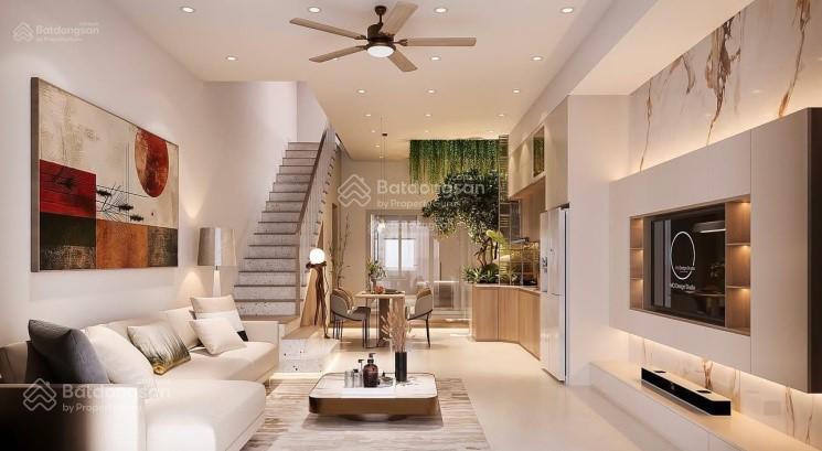 Bán nhà hẻm 61 Đất Thánh phường 6 Tân Bình; (4,5x13) - 5 tầng dòng tiền; chỉ 7,5 tỷ