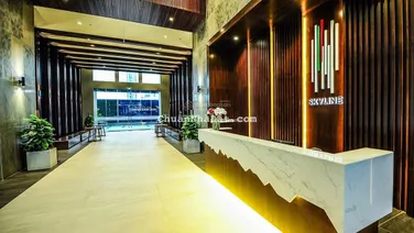 Bán căn hộ An Gia Skyline Quận 7 giá tốt