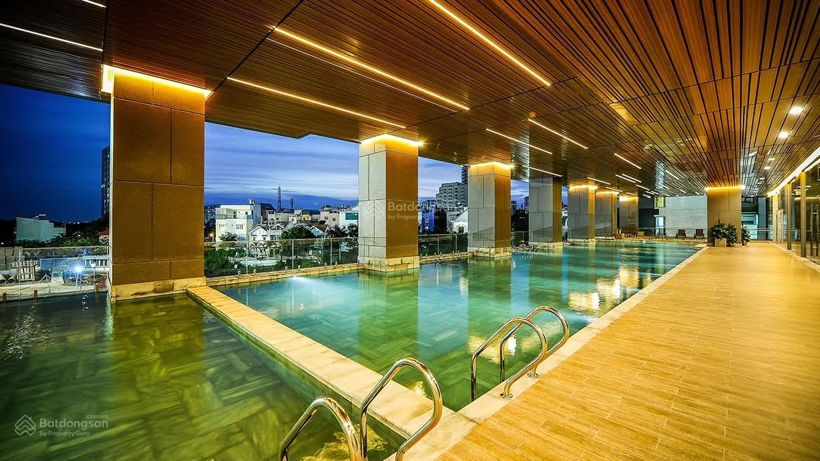 Bán căn hộ An Gia Skyline Quận 7 giá tốt