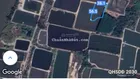Bán nhanh lô đất 2.392 m² đường Trần Quang Quờn, Bình Khánh quy hoạch đất ở giá chỉ 2 tr/m2